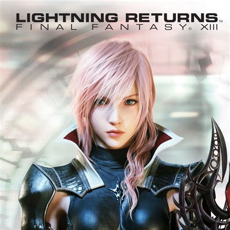 Lighting Returns: Final Fantasy XIII (Gamepass) .